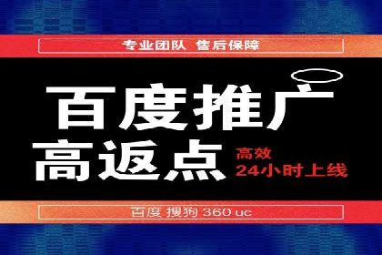 百度推广代运营公司成功案例：提升品牌曝光率